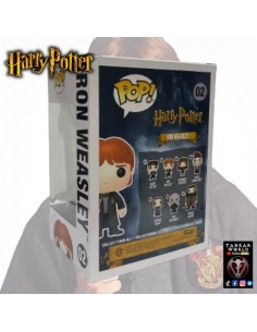 Funko Pop! - Ron Weasly - Harry Potter - 02 2