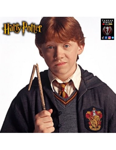 Funko Pop! - Ron Weasly - Harry Potter - 02