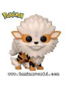 Funko Pop! - Arcanine - Pokemon - 920