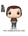 Funko Pop! - Ellie - The Last Of Us - 1844
