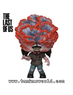 Funko Pop! - Chasqueador - Clicker - The Last Of Us - 1843