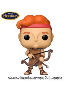 Funko Pop! - Hercules con arco - Hercules with bow - Hercules - 1666