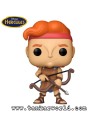 Funko Pop! - Hercules con arco - Hercules with bow - Hercules - 1666