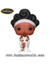 Funko Pop! - Musa Calíope - Calliope (Muse) - Hercules - 1665