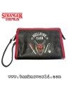 Stranger Things - Neceser - Hellfire Club