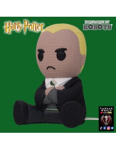 Handmade by Robots - Draco Malfoy - Harry Potter - 104 KNIT Series 2