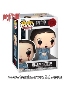 Funko Pop! - Ellen Hutter - Nosferatu - 1920 2