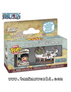 copy of Funko Pop! - Jinbe - One Piece - 1265 2