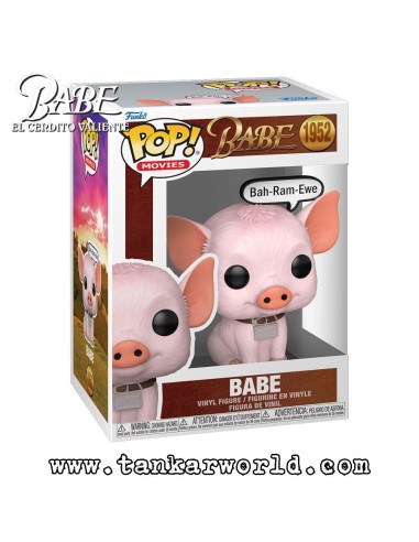 copy of Funko Pop! - Bo Peep with Officer Giggles McDimples - Toy Story 4 - Disney Pixar - 524