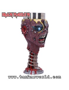 Iron Maiden - Can I Play With Madness - Copa Cáliz - 150 ml 2