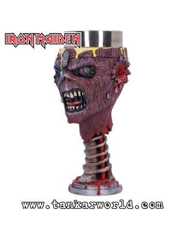 Iron Maiden - Can I Play With Madness - Copa Cáliz - 150 ml