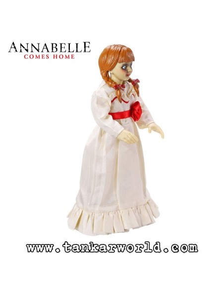 Annabelle - Figura maleable Bendyfigs - 19 cm - Annabelle Comes Home