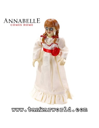 copy of El Exorcista - Regan MacNeil - Figura maleable Bendyfigs - 19 cm