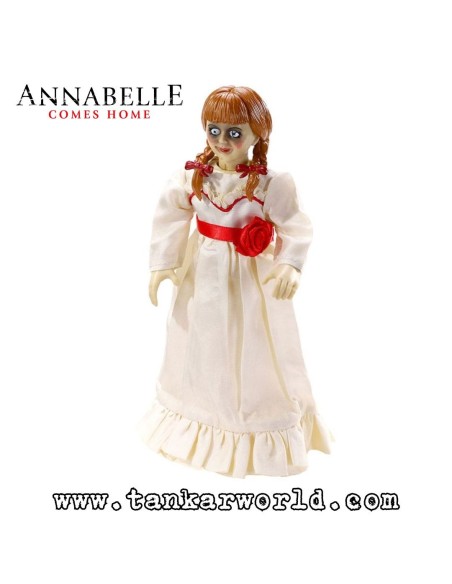 copy of El Exorcista - Regan MacNeil - Figura maleable Bendyfigs - 19 cm