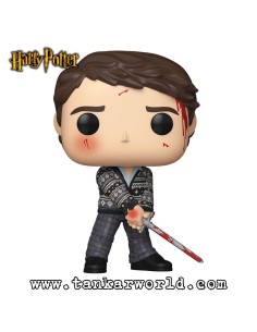 copy of copy of copy of copy of copy of copy of copy of copy of Funko Pop! - Hermione as cat - Harry Potter - 77