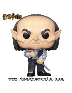 Funko Pop! - Griphook - Harry Potter - 193