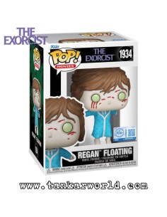 copy of copy of Funko Pop! - Angela (Possessed) - The Exorcist - Believer - 1645 2