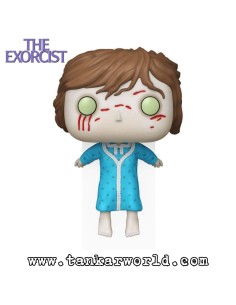 copy of copy of Funko Pop! - Angela (Possessed) - The Exorcist - Believer - 1645