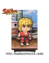 Street Fighter 2 - FiGGYZ - Figura Coleccionable Magnética - Ken - 11 cm