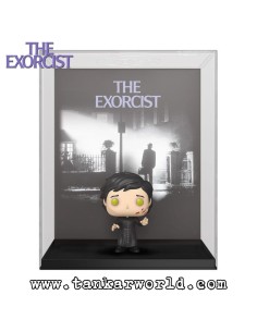 copy of copy of copy of Funko Pop! - Angela (Possessed) - The Exorcist - Believer - 1645 2