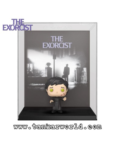 copy of copy of copy of Funko Pop! - Angela (Possessed) - The Exorcist - Believer - 1645