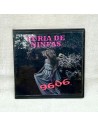 Furia de Ninfas - 96/06 - CD - 10 temas
