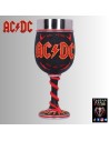 AC/DC - Copa High Voltage - Cáliz - ACDC