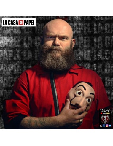 Funko Pop! - Helsinki - La Casa De Papel - 913