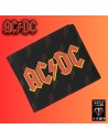 AC/DC - Cartera Logo Rayo - ACDC