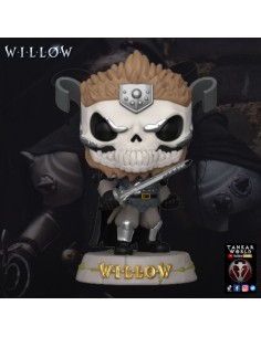 Funko Pop! - General Kael - Willow - 1312