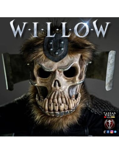 Funko Pop! - General Kael - Willow - 1312