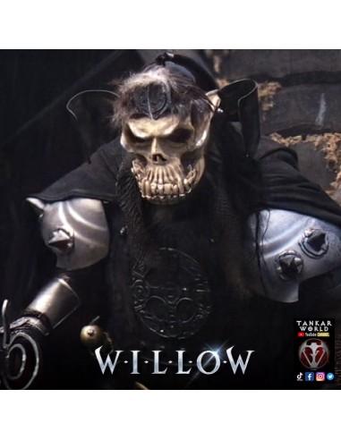 Funko Pop! - General Kael - Willow - 1312