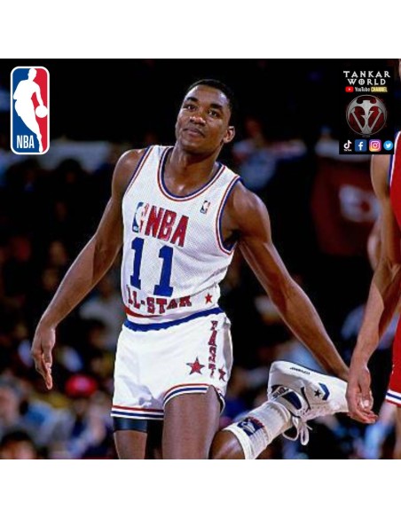 Funko Pop! - Isiah Thomas - NBA All-Stars - 142