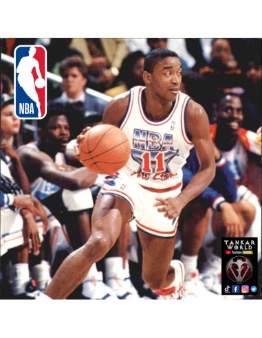 Funko Pop! - Isiah Thomas - NBA All-Stars - 142