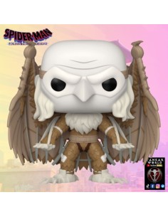 Funko Pop! - Medieval Vulture - Spider-Man: Across The Spider-Verse - 1230