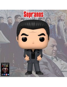 Funko Pop! - Silvio Dante - The Sopranos - 1292
