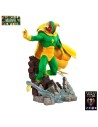 Vision - Diorama - Comic Marvel Gallery - 27 cm