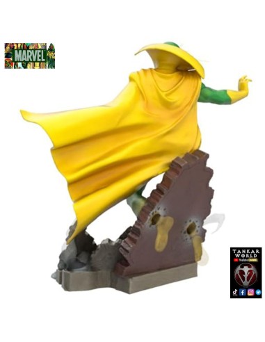 Vision - Diorama - Comic Marvel Gallery - 27 cm