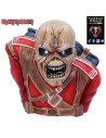 Iron Maiden - The Trooper - Bote de almacenamiento - 26 cm