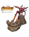 Iron Man MK50 - Marvel Avengers Infinity War - Estatua Edición limitada Premier Collection - 30 cm