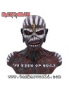 Iron Maiden - Book Of Souls - Bote de almacenamiento - 12 cm