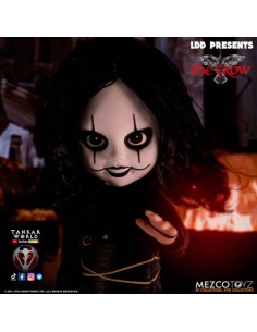 El Cuervo - Eric Draven - Living Dead Dolls - The Crow - 25 cm 2