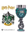 Copa Casa Slytherin - Harry Poter - 20 cm - Cáliz