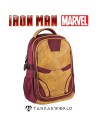 Mochila Avengers: Iron Man - Casual Viaje/Portátil