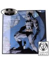 Batman - Cuadro de cristal - Picture Gotham - 32 cm