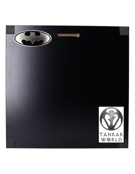 Batman - Cuadro de cristal - Picture Gotham - 32 cm