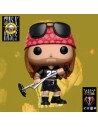 Funko Pop! - Axl Rose - Guns N´ Roses - 50
