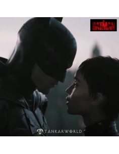 Peluche Catwoman - Selina Kyle POP! - DC Comics - 18 cm 2