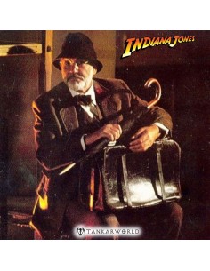 Funko Pop! - Henry Jones Sr. - Indiana Jones - 1354 2