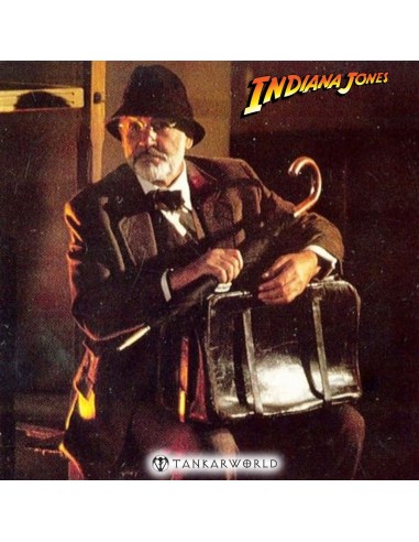 Funko Pop! - Henry Jones Sr. - Indiana Jones - 1354